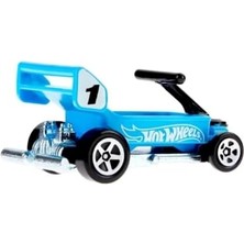 Tekli Arabalar 2023 022/250 Experimotors Draggin Wagon