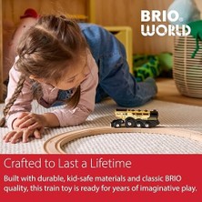 Altın Lokomotif, Oyuncak