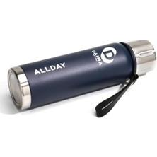 Daima Allday Termos Lacivert 750 ml