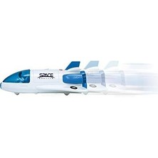 Playmind Astro Venture Sesli ve Işıklı Uzay Mekiği Oyun Seti