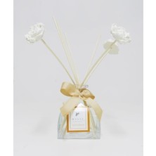 130 cc Lotus Şişe Savon De Marseılle Kokusu