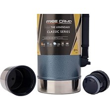 Mavi Termos 1.25 Lt -