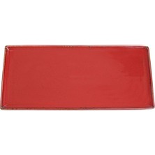 04ALM001591 Seasons Kek Tabağı, Porselen