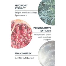 The Purest Solutions Hassas Ciltler Için Arındırıcı ve Aydınlatıcı Pha Pembe Tonik