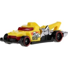 Tekli Arabalar Haulerback HYW17