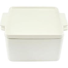 Cortot Alumilite Kapaklı Çorbalık 3500CC