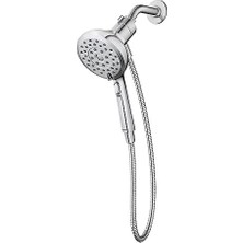 Verso Krom El Duşu Magnetix Yerleştirmeli, 220H2