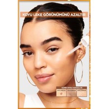 Garnier C Vitamini Süper Aydınlatıcı Gece Serumu