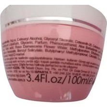 Gülsarayı Besleyici ve Nemlendirici Soft Krem 100ML