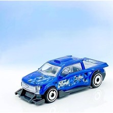 Tekli Arabalar F-150 Lightning Custom HKG66