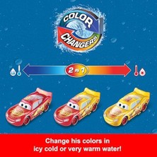 -Otomobil Oyuncak Araba (Mattel GNY95)