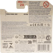 Tekli Arabalar Ravenger S/t JBB26