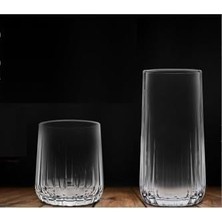 Meşrubat Bardağı 360CC 6 Lı