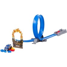 Giochi Preziosi Metal Machines Kızgın Yol Oyun Seti MEA01000-6701