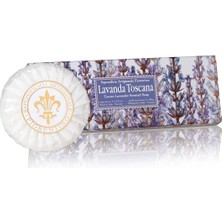 Saponificio Artigianale Fiorentino Sabun 3X100 gr - Lavender