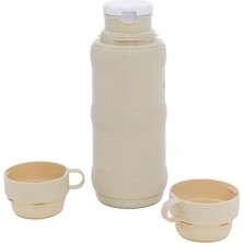 EV180 Termos 1.8 Litre, Bej