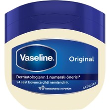 Vaseline Nemlendirici Jel Original 100 ml