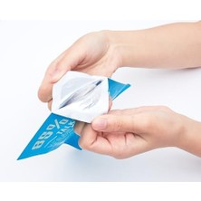 Mıssha Talks Vegan Enerji Verici Yaprak Maske 25ML