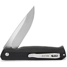 251 Langford Çakı, Siyah