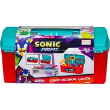 Sonic Medikal Çanta