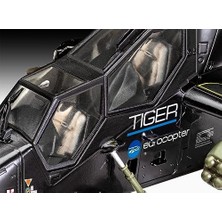 Set Eurocopter Tiger