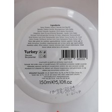 Gülsarayı Aloe Vera ve E Vitaminli Gül Özlü Hassas El ve Yüz Kremi 150ML