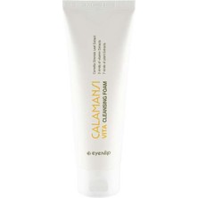 Eyenlip Beauty Calamansi Vita Temizleme Köpüğü 120 ml