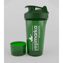 Yeşilmarka Protein Shaker 400ML