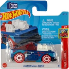 Tekli Arabalar Custom Small Block HKJ86