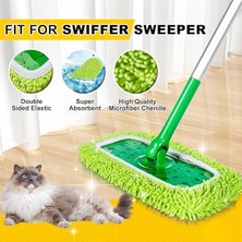 Microclean Duo - Mikrofiber Temizlik Bezi (Asorti, 2’li Set,60 Cm) | Süper Emici, Dayanıklı, Çok Amaçlı Havlu | Mutfak, Banyo, Araba ve Ev Temizliği Için Ideal