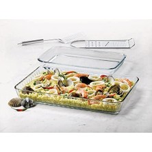 Fırın Setlerı Hediyelik Kutu