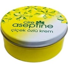 Cire Aseptine Klasik Teneke Krem, 250 ml 1 Paket