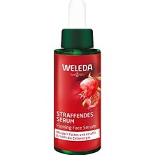 Weleda Nar Özlü Yüz Serumu 30 ml