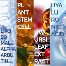 Mineaderm Liposomal Arbutin Serum 30 ml