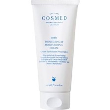 Atopia Koruyucu ve Nemlendirici Krem, Çok Kuru ve Ciltler Için Nemlendirici 200 ml