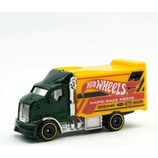 Tekli Arabalar Hıway Hauler Iı HKK00