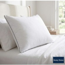 Biyeli Nano Jel Yastık Black Series – 2 Adet | 50X70 cm