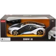 Rastar Bmw I8 1:14 Uzaktan Kumandalı Işıklı Araba