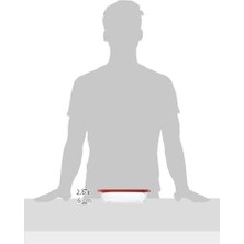 Borcam Fırın Tepsileri