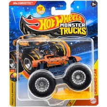 Trucks 1:64 Arabalar 80S Corvette FYJ44 - JCF05