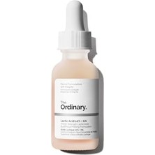 The Ordinary Lactic Acid 10% + Ha 30ML