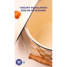 Bakraç 22 cm 5 Litre