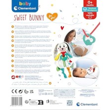 - Uyku Arakadaşı Tavşan