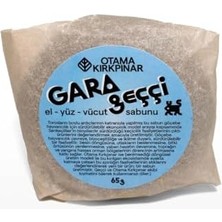 Otama Kırkpınar Gara Geççi El, Yüz ve Vücut Sabunu 65 gr