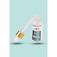 Hyaluronik Asit Cilt Serumu Yaşlanma ve Kırışıklık Karşıtı Nemlendirici Yenileyici Cilt Serumu