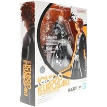 Tamashıı Natıons Shfiguarts Çamaşır Suyu