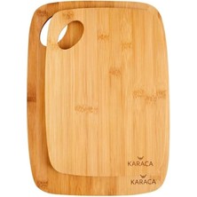 Karya 2'li Kesme Tahtası, Karya