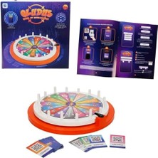 Smile Games Oyun Qludus Mobil Çark
