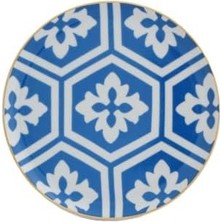 Morocco 6lı Pasta Takımı 18CM