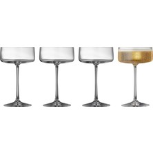 Glas Zero Kasesi 4 Adet 26 cl